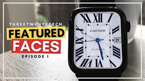 cartier watch face|clockology apple watch faces.